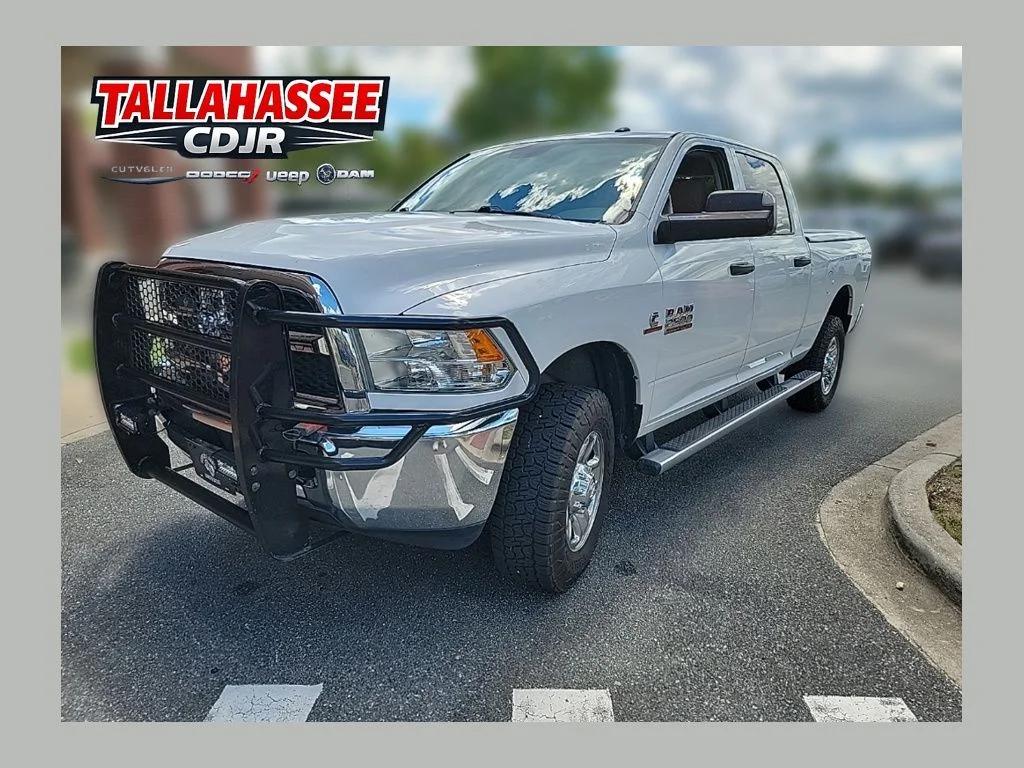 ram ram 2500 pickup 2016 3C6UR5CL6GG260927 image ram ram 2500 pickup 2016 3C6UR5CL6GG260927 image
